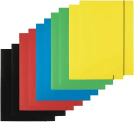 teczka-d-rect-kartonowa-z-gumka-300g-mix-10szt-5x2szt-z-koloru-kompl