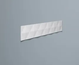 pyramid-panel-scienny-3d-18-x-19-x-1135-cm-arstyl-nmc