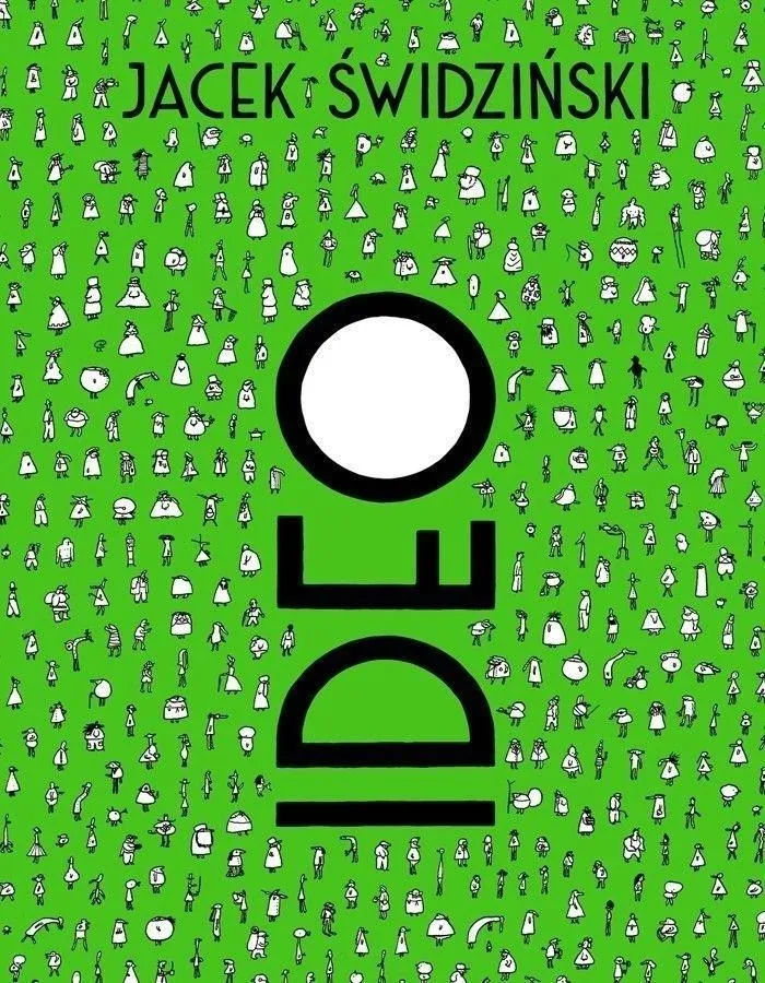 ideo-jacek-swidzinski