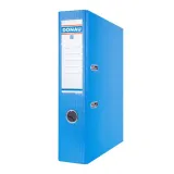 segregator-donau-premium-pp-a4-75mm-niebieski
