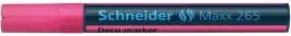 marker-kredowy-schneider-maxx-265-deco-okragly-2-3mm-rozowy