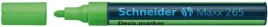 marker-kredowy-schneider-maxx-265-deco-okragly-2-3mm-jasnozielony