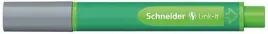 flamaster-schneider-link-it-10mm-szary