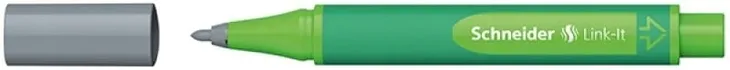 flamaster-schneider-link-it-10mm-szary-waga-z-opakowaniem-0-007-kg