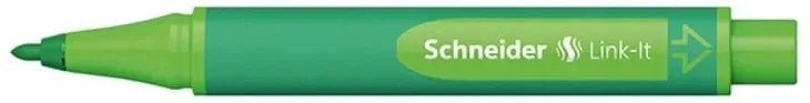 flamaster-schneider-link-it-10mm-zielony-grubosc-linii-1-mm