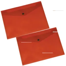 teczka-kopertowa-q-connect-zatrzask-pp-a4-172mikr-czerwona-x-2szt