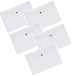 teczka-kopertowa-q-connect-zatrzask-pp-a4-172mikr-przezroczysta-x-5szt