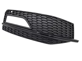audi-a4-b8-s-line-2011-15-atrapa-ramka-kratka-zderzaka-czarna-listwa-prawa