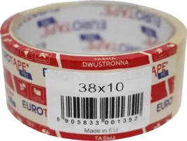 tasma-dwustronna-eurotape-38mm-10m