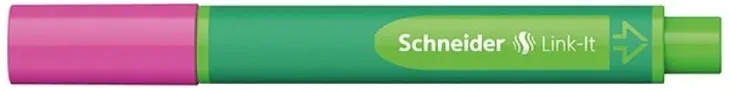 flamaster-schneider-link-it-10mm-rozowy-waga-z-opakowaniem-0-kg