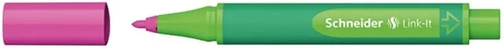 flamaster-schneider-link-it-10mm-rozowy-kolor-rozowy