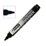 marker-d-rect-2160-okragly-czarny-rodzaj-permanentny