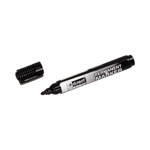 marker-d-rect-2160-okragly-czarny-kod-producenta-101111