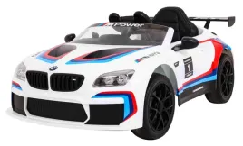 bmw-m6-gt3-auto-na-akumulator-dla-dzieci-bialy-nawiew-powietrza-dzwieki-mp3-swiatla-pilot