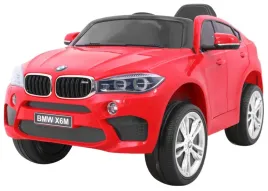 bmw-x6m-elektryczne-autko-dla-dzieci-czerwony-suv-pilot