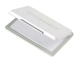 poduszka-do-stempli-q-connect-z-tuszem-110x70mm-metalowa-nienasaczona