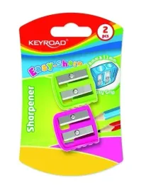 temperowka-plastikowa-keyroad-pastel-podwojna-2szt-blister-mix