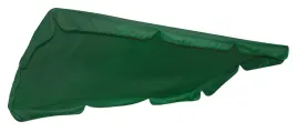 czesci-zapasowe-do-hustawki-ogrodowej-8011-material-na-daszek-zielony