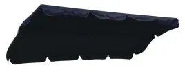 czesci-zapasowe-do-hustawki-ogrodowej-8078-material-na-daszek-granatowy