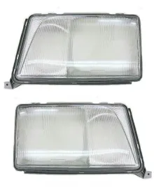 mercedes-e-klasa-w124-komplet-klosze-lampy-przedni