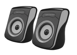 esperanza-glosniki-2-0-usb-flamenco-czarno-szare