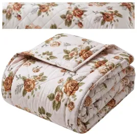 koldra-letnia-200x220-z-nadrukiem-cienka-lekka-antyalergiczna-w-kwiaty