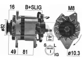 alternator-opel-campo-2-5-3-1-stan-nowy