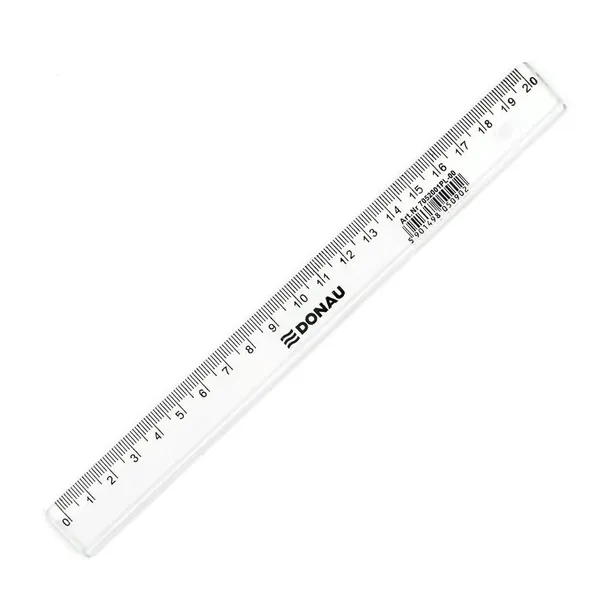 linijka-donau-20cm-transparentna-stan-nowy