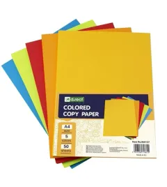 papier-kolorowy-ksero-a4-d-rect-mix-5x50ark