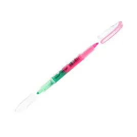 zakreslacz-d-rect-duo-1133p-pastel-turus-roz