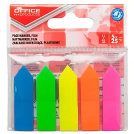 zakladki-indeksujace-office-products-strzalka-pp-12x45mm-5x25k-mix
