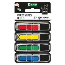 zakladki-indeksujace-pet-z-type-43x12mm-4x24szt-strzalka