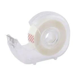 tasma-biurowa-d-rect-invisible-podajnik-50mic-19mm-33m