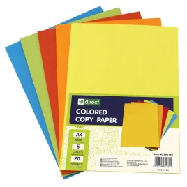papier-kolorowy-ksero-a4-d-rect-mix-2x20ark