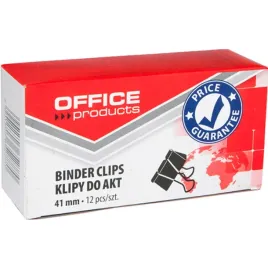 klipy-do-dokumentow-office-products-41mm-12szt-czarne