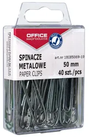 spinacze-metalowe-office-products-gladkie-50mm-w-pudelku-srebrne-40szt