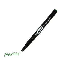 marker-d-rect-cd-07-f-zielony