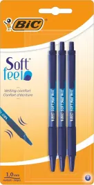 bic-dlugopis-soft-feel-10mm-niebieski-3szt