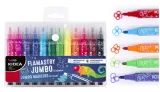 flamastry-jumbo-kidea-12k-stan-nowy