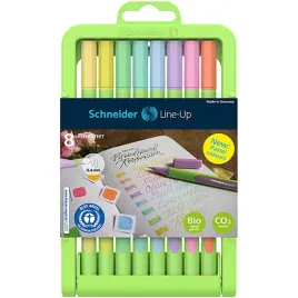 cienkopis-schneider-line-up-pastel-04mm-8-szt-w-kasecie-typu-stojak-