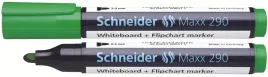 marker-do-tablic-schneider-maxx-290-okragly-2-3mm-zielony