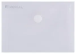 teczka-kopertowa-donau-zatrzask-pp-a7-180mikr-transparentna