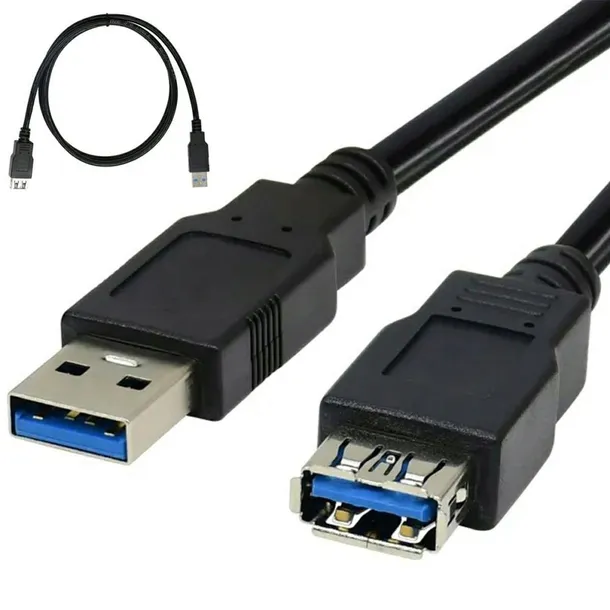 kabel-przedluzacz-usb-3-0-18m-waga-z-opakowaniem-0-075-kg