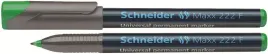 foliopis-permanentny-schneider-maxx-222-f-07mm-zielony