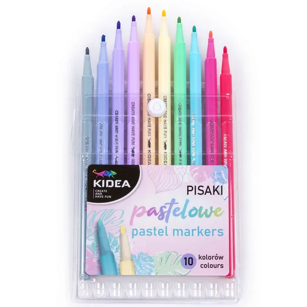 pisaki-pastelowe-kidea-derform-10k-marka-kidea