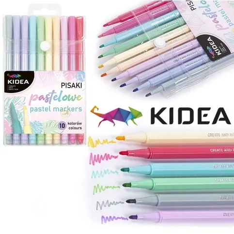 pisaki-pastelowe-kidea-derform-10k-plec-chlopcy-dziewczynki
