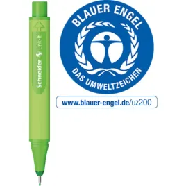 cienkopis-schneider-link-it-04mm-zielony