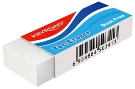 gumka-uniwersalna-keyroad-tec-biala