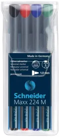 zestaw-foliopisow-permanentnych-schneider-maxx-224-m-10mm-4szt-mix