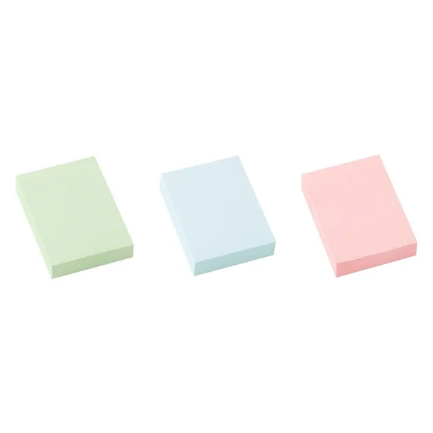 notes-samoprzylepny-d-rect-76x38mm-mix-kolor-a3-rodzaj-karteczki-samoprzylepne